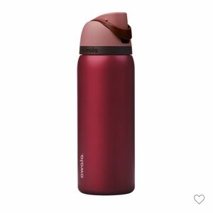 Owala Special Holiday Edition 32oz FreeSip Stainless Steel Water Bottle